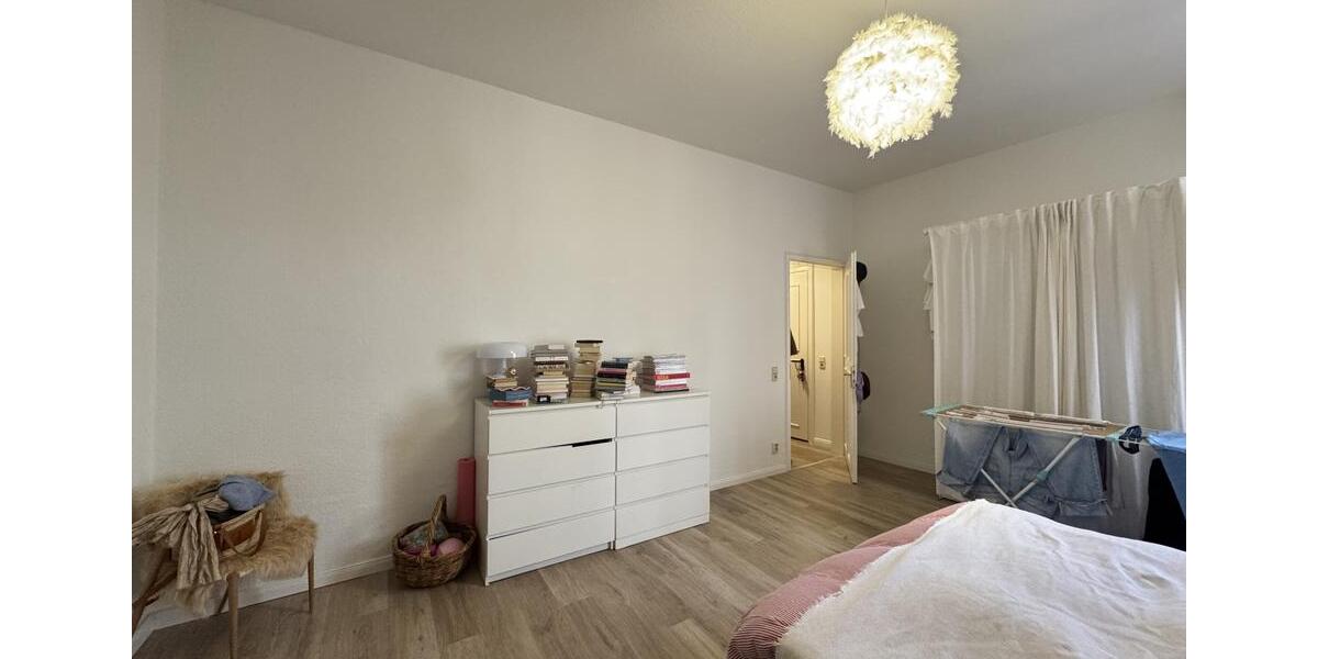 Etagenwohnung Magdeburg - 1 Zimmer, 48 m&sup2;, 408&euro; | Angebot:26084101