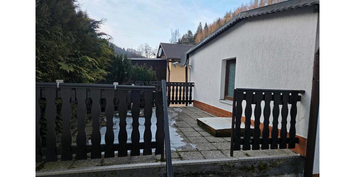 Etagenwohnung Katzhütte - 2 Zimmer, 58 m&sup2;, 730&euro; | Angebot:24257662