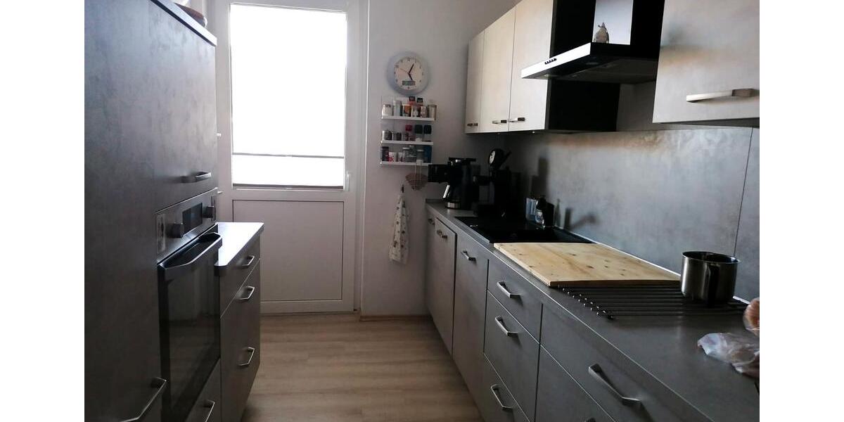 Hochparterre Osterode am Harz - 3.5 Zimmer, 104 m&sup2;, 520&euro; | Angebot:26578116