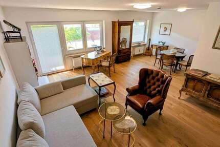 Zimmer Eichstätt Rosental - 2 Zimmer, 1.900&euro; | Angebot:24644886