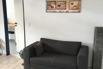 Möblierte Apartments ab 790€ 2 zimmer