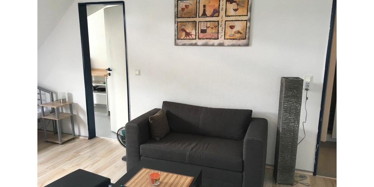 Möblierte Apartments ab 790€ 2 zimmer