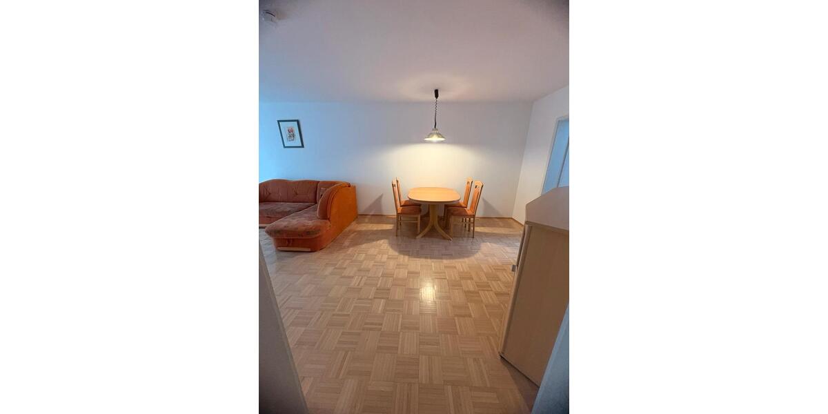 Erdgeschoßwohnung Lappersdorf - 2 Zimmer, 60 m&sup2;, 1.030&euro; | Angebot:24803932