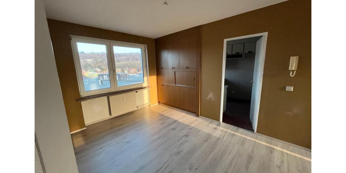 Etagenwohnung Nonnweiler - 3 Zimmer, 83 m&sup2;, 700&euro; | Angebot:25374645