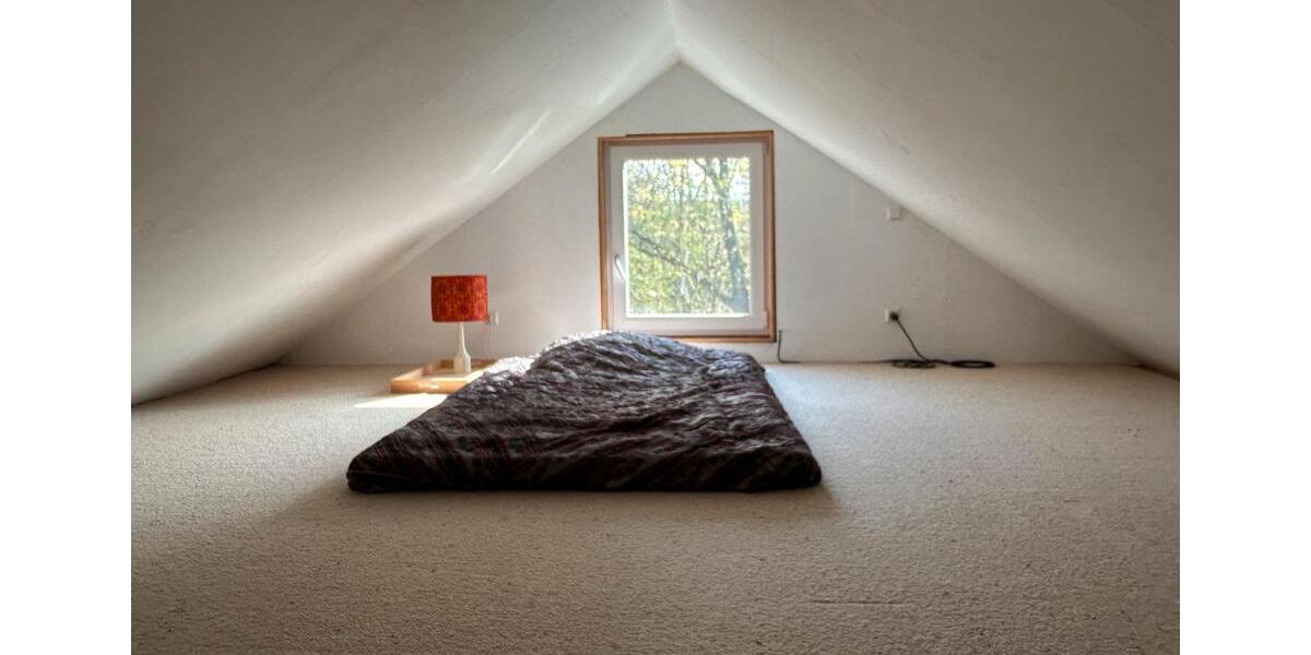 Wohnen auf Zeit Wedemark - 3 Zimmer, 50 m&sup2;, 850&euro; | Angebot:26272931