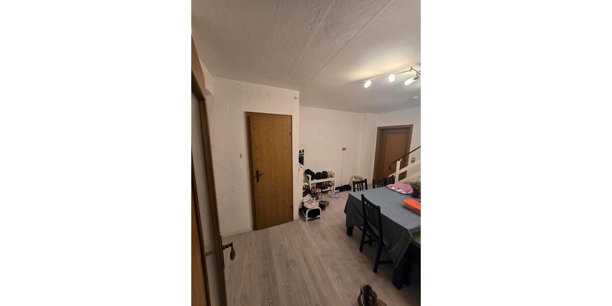 Wohnen auf Zeit Regensburg Gallingkofen - 1 Zimmer, 24 m&sup2;, 525&euro; | Angebot:25308891