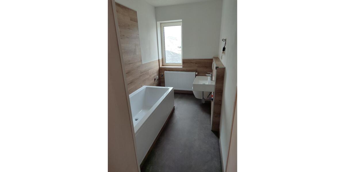 Etagenwohnung Mühlhausen (Thüringen) - 3 Zimmer, 60 m&sup2;, 400&euro; | Angebot:26464908