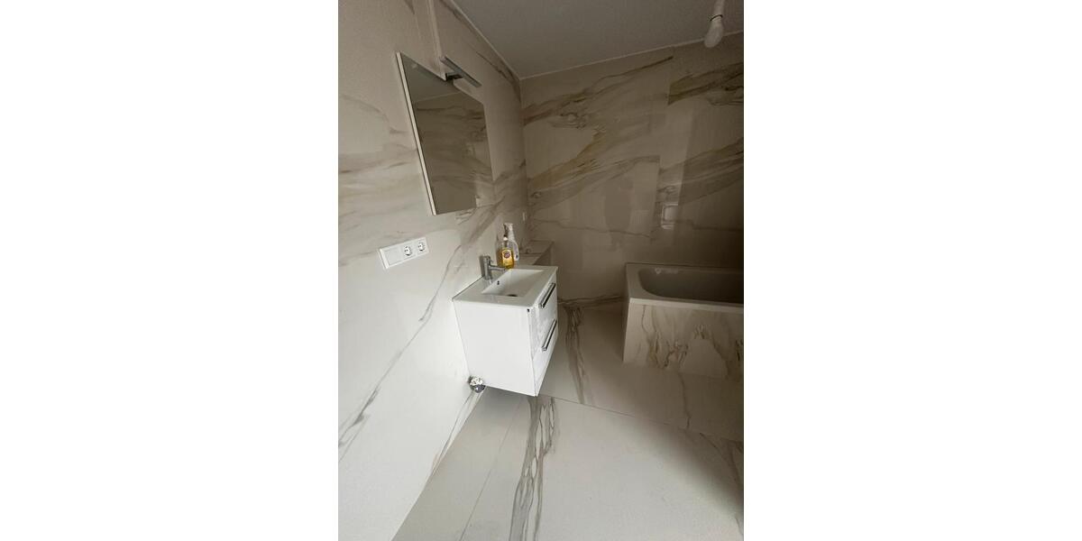 Etagenwohnung Fürth Bislohe - 3 Zimmer, 108 m&sup2;, 1.450&euro; | Angebot:24869414