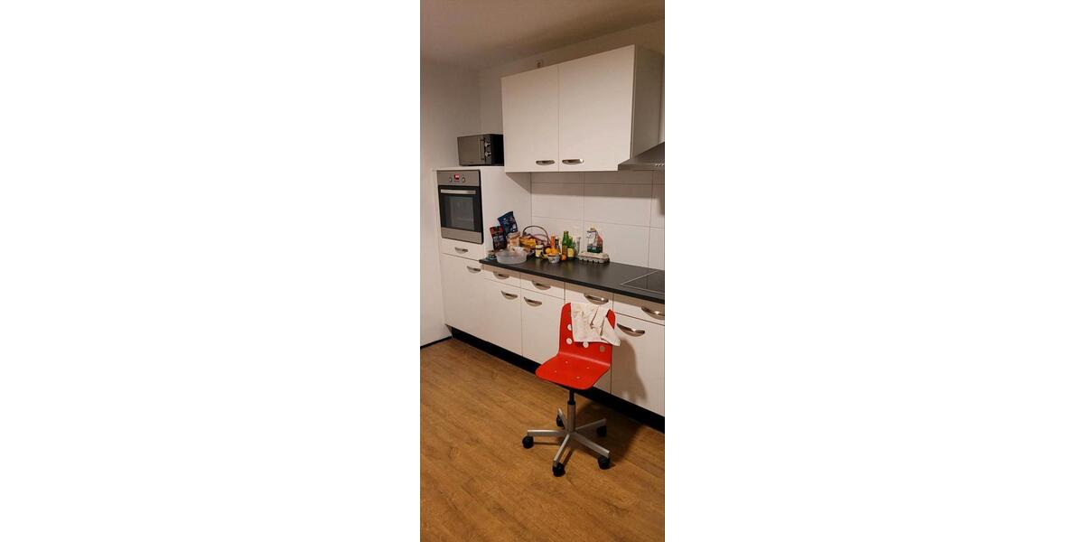Etagenwohnung Holzheim - 2 Zimmer, 62 m&sup2;, 1.080&euro; | Angebot:26497353