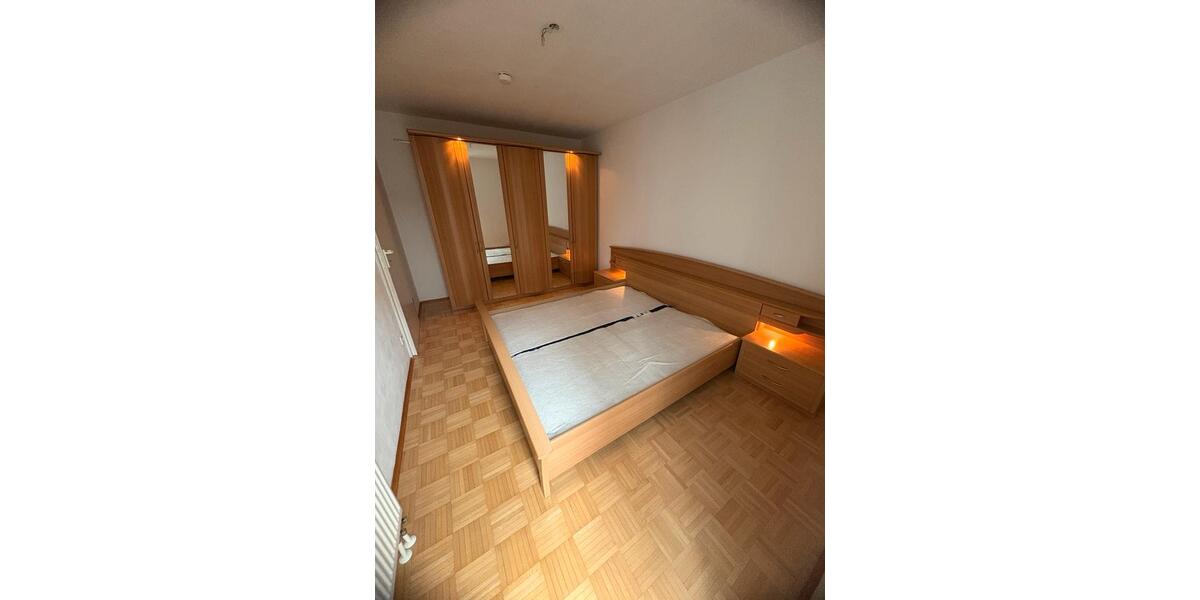 Erdgeschoßwohnung Lappersdorf - 2 Zimmer, 60 m&sup2;, 1.030&euro; | Angebot:24803932