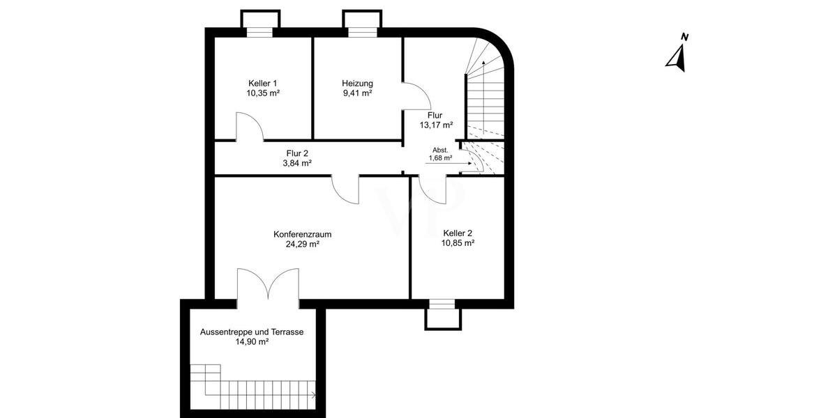 Gewerbeobjekt Gräfelfing - 3.190&euro; | Angebot:25354361