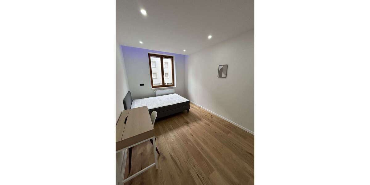 Zimmer Nürnberg Rabus - 395&euro; | Angebot:27118453