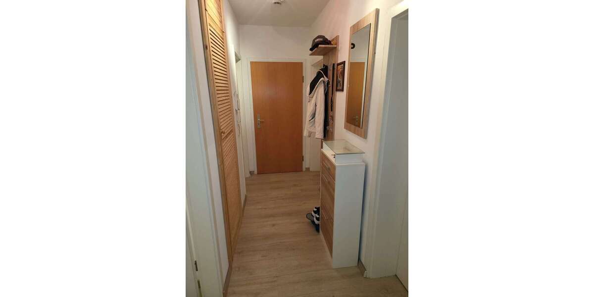 Wohnung zum Mieten in Osternienburger Land 325 € 59 m² 3 zimmer