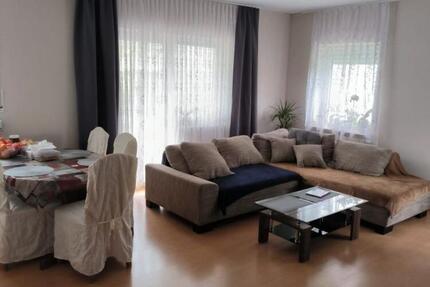 3-Zimmer-Wohnung zimmer