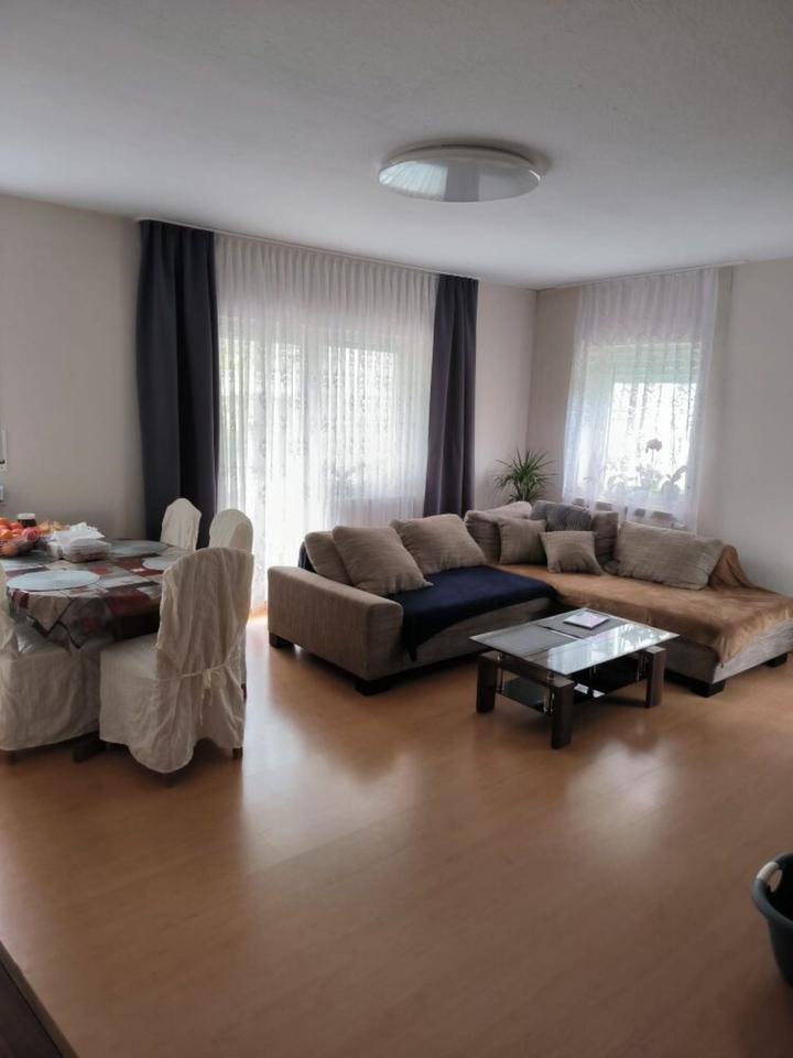3-Zimmer-Wohnung zimmer
