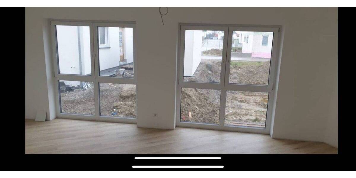 Etagenwohnung Crailsheim Jagstheim - 2 Zimmer, 74 m&sup2;, 770&euro; | Angebot:26203888