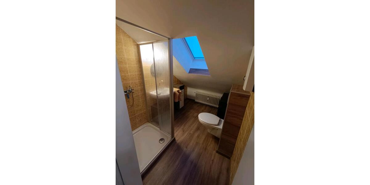 Dachgeschoßwohnung Dernau - 2 Zimmer, 65 m&sup2;, 680&euro; | Angebot:24841774