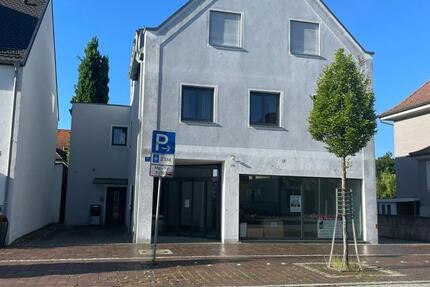 Gewerbeobjekt Mainburg - 1.400&euro; | Angebot:22623368
