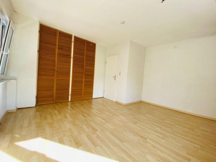 Etagenwohnung Steinen - 4 Zimmer, 142 m&sup2;, 1.300&euro; | Angebot:26646507