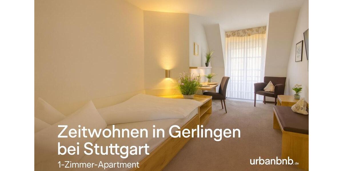 1-Zimmerwohnung (21) mit Wlan, TV, DuscheWc, Küchenzeile, Waschmaschine und Trockner 1 zimmer