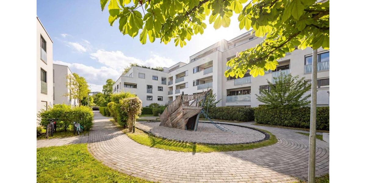 Etagenwohnung München Bogenhausen - 3 Zimmer, 77 m&sup2;, 2.230&euro; | Angebot:26693069