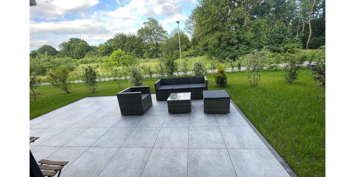 Etagenwohnung Kassel Fasanenhof - 3 Zimmer, 109 m&sup2;, 1.308&euro; | Angebot:25684922