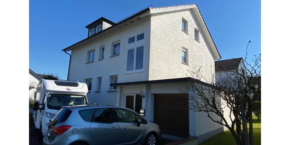 Etagenwohnung Warstein - 4 Zimmer, 95 m&sup2;, 780&euro; | Angebot:26416846