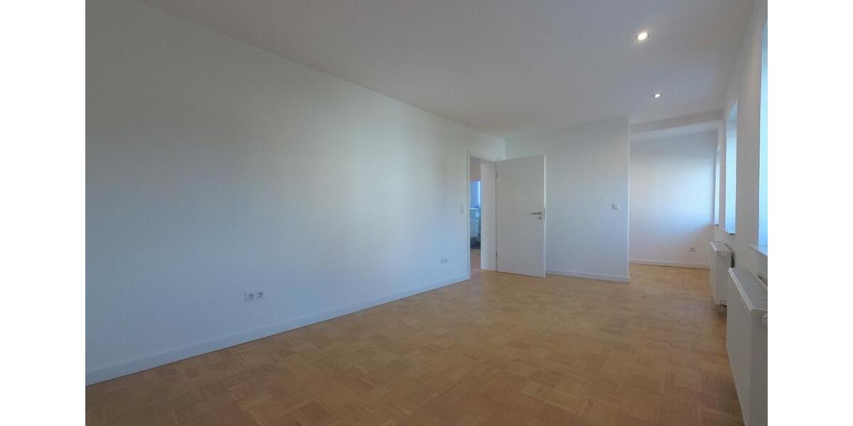 Etagenwohnung Untersteinach - 3 Zimmer, 99 m&sup2;, 940&euro; | Angebot:24981700