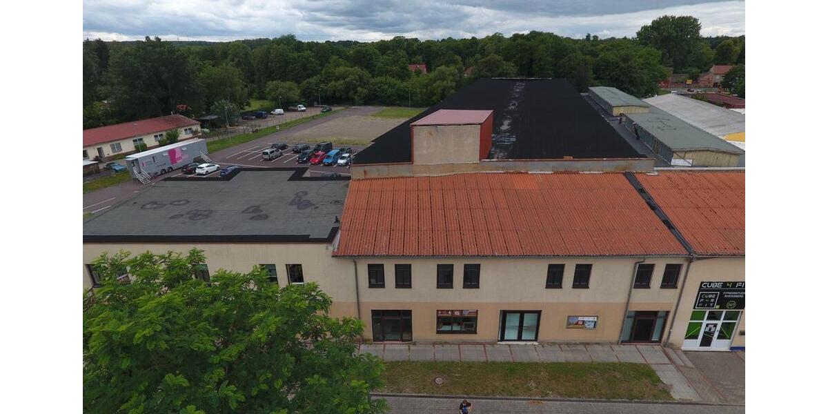 Büro Büroraum Atelier zimmer