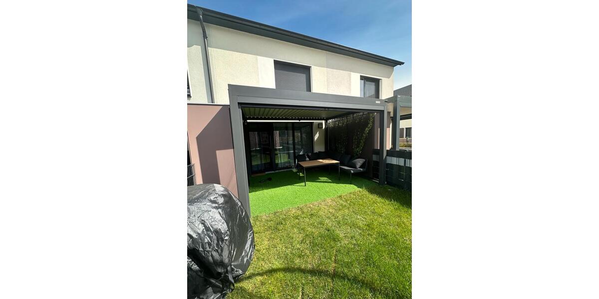 Reihenhaus Crailsheim - 5 Zimmer, 145 m&sup2;, 1.750&euro; | Angebot:26521745