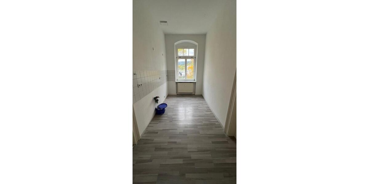 Etagenwohnung Olbernhau - 3 Zimmer, 71 m&sup2;, 413&euro; | Angebot:25544776