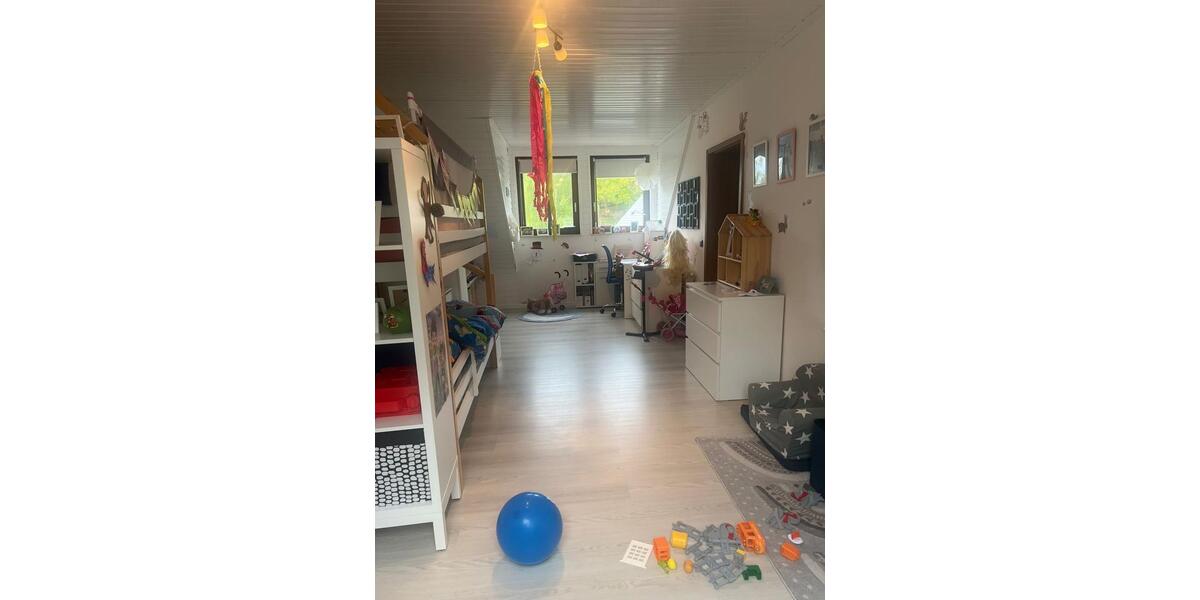 Etagenwohnung Frankenberg (Eder) - 4 Zimmer, 105 m&sup2;, 900&euro; | Angebot:26610191