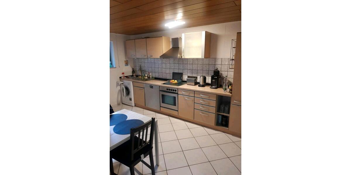 Etagenwohnung Steinbach am Donnersberg - 3 Zimmer, 90 m&sup2;, 780&euro; | Angebot:24468619