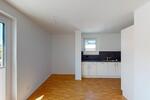 Penthouse-Wohnung mit 3 Zimmern und Rundumterrasse zimmer