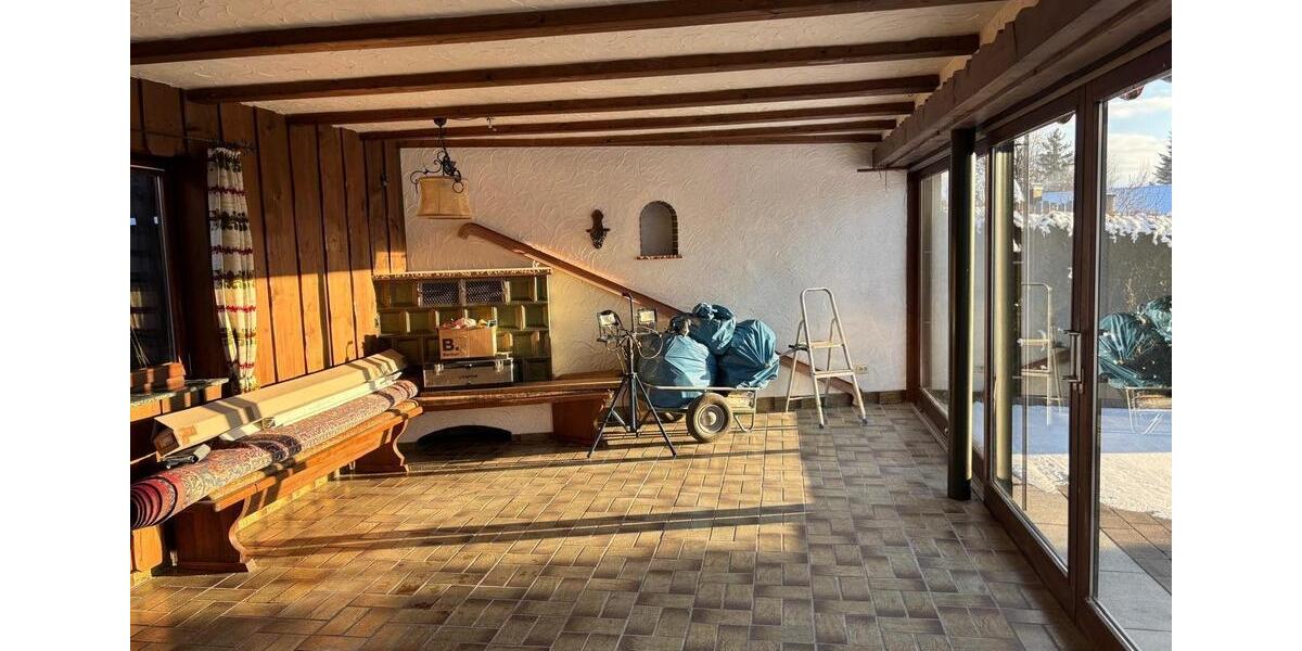 Erdgeschoßwohnung Wangen im Allgäu - 4 Zimmer, 143 m&sup2;, 1.700&euro; | Angebot:24702901