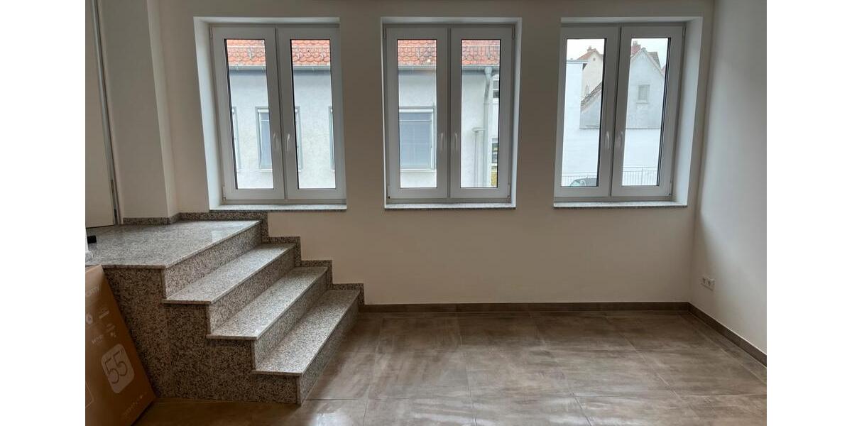Etagenwohnung Usingen - 1 Zimmer, 28 m&sup2;, 500&euro; | Angebot:26540144