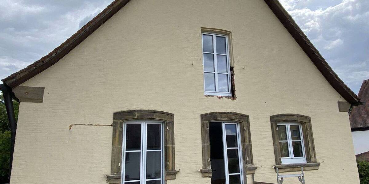 Etagenwohnung Forchheim - 5 Zimmer, 193 m&sup2;, 1.985&euro; | Angebot:26065272