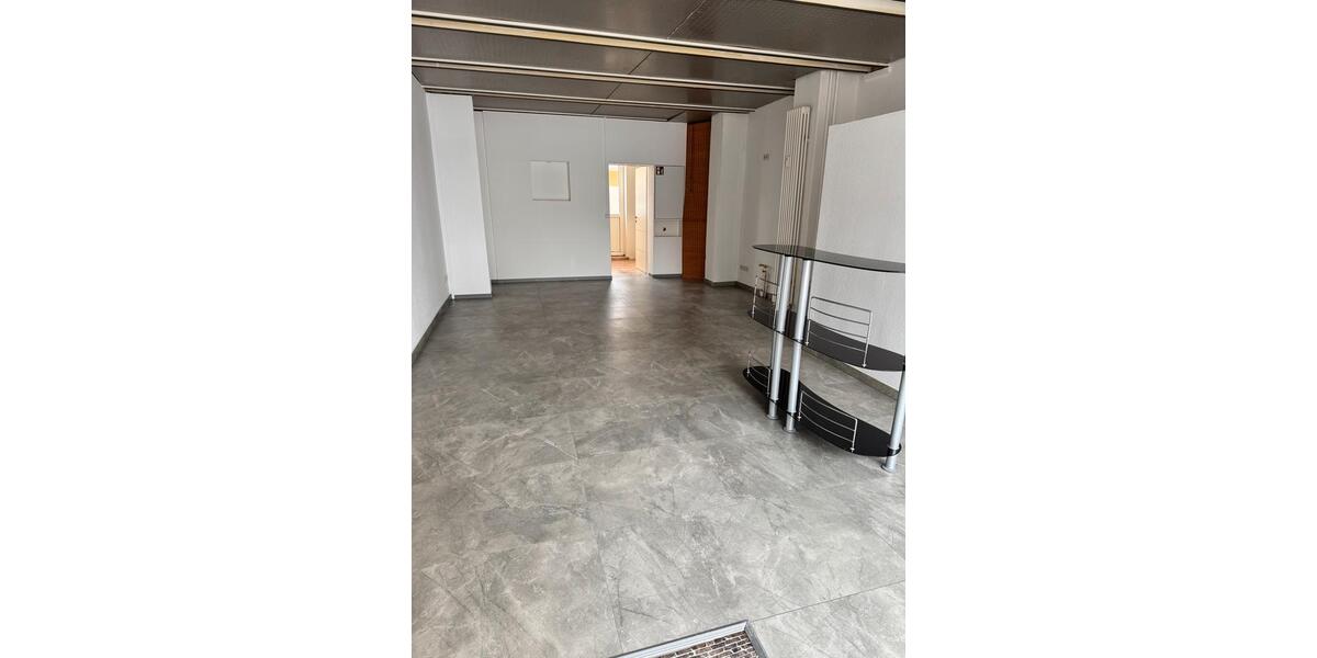 Gewerbeobjekt Hannover Mitte - 1.100&euro; | Angebot:24350115