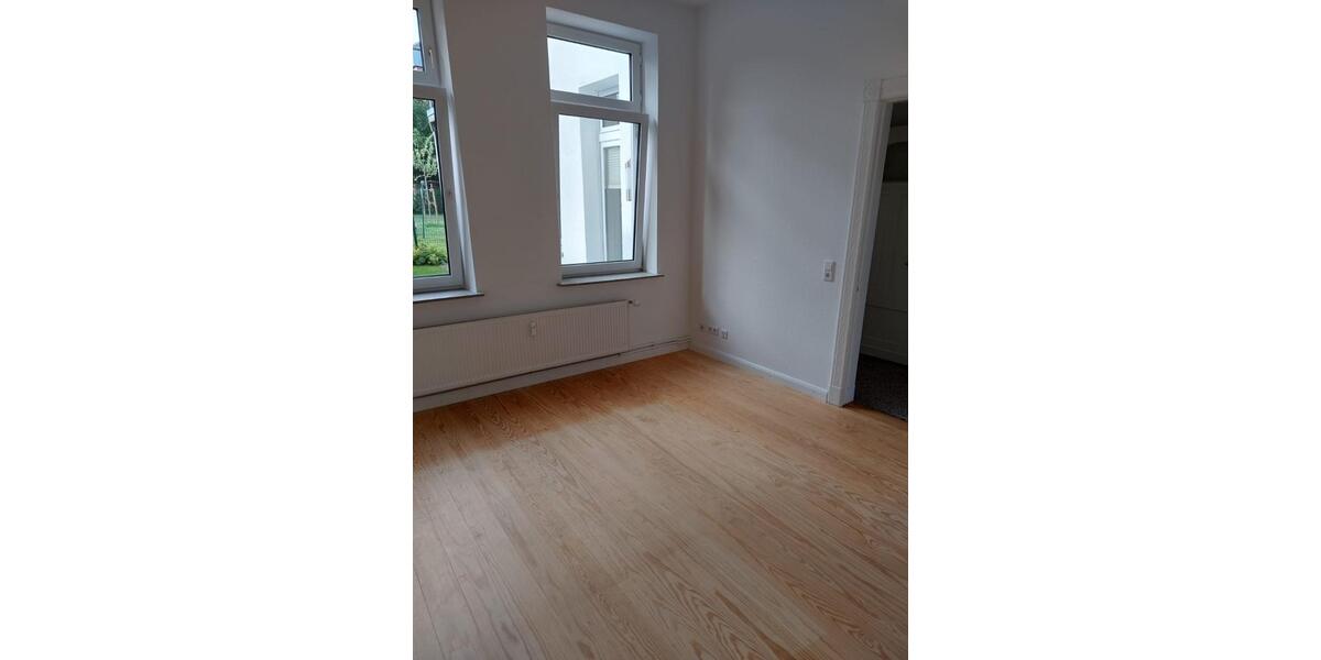 Erdgeschoßwohnung Husum - 4 Zimmer, 83 m&sup2;, 700&euro; | Angebot:26608576