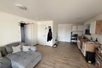 Erdgeschoßwohnung Tengen - 2.5 Zimmer, 59 m&sup2;, 880&euro; | Angebot:26114821