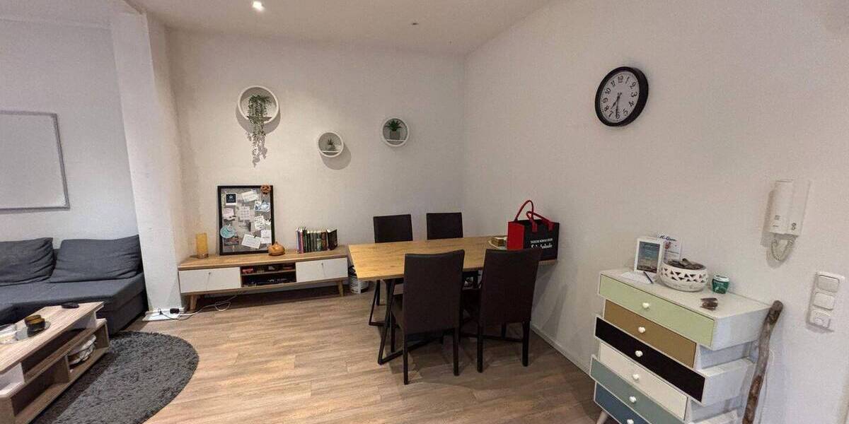 Etagenwohnung Passau Haidenhof-Nord - 2 Zimmer, 51 m&sup2;, 570&euro; | Angebot:26512786