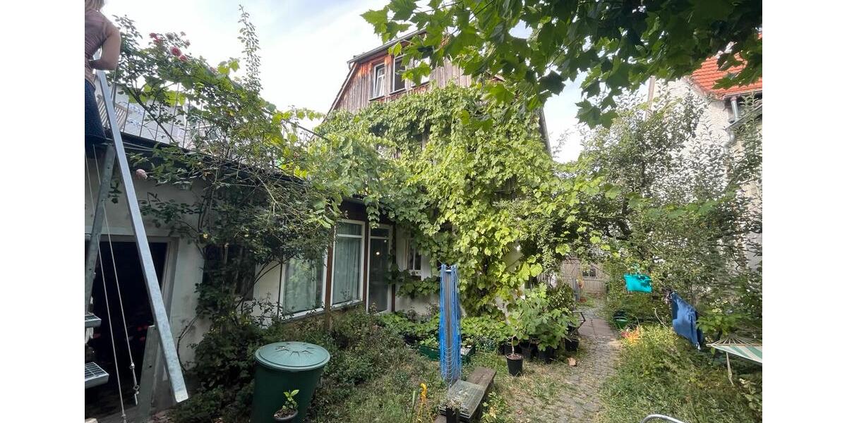 Wohnen auf Zeit Roßdorf - 1 Zimmer, 17 m&sup2;, 530&euro; | Angebot:26610654