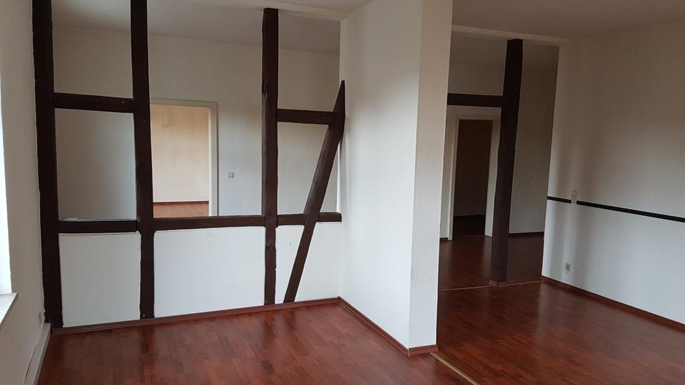 3 Zi. 97 m² in 37627 Mexhausen (Heinade) 3 zimmer