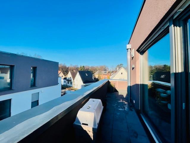 Etagenwohnung Gütersloh Avenwedde - 2 Zimmer, 59 m&sup2;, 740&euro; | Angebot:25377650