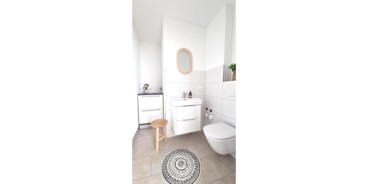 Etagenwohnung Sigmaringen - 4 Zimmer, 109 m&sup2;, 1.500&euro; | Angebot:26506388