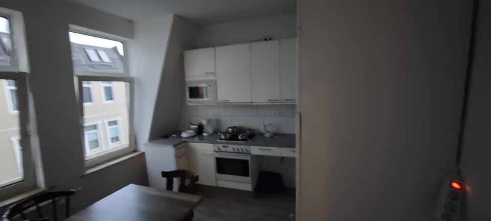 Dachgeschoßwohnung Bremerhaven - 3 Zimmer, 94 m&sup2;, 650&euro; | Angebot:26151275