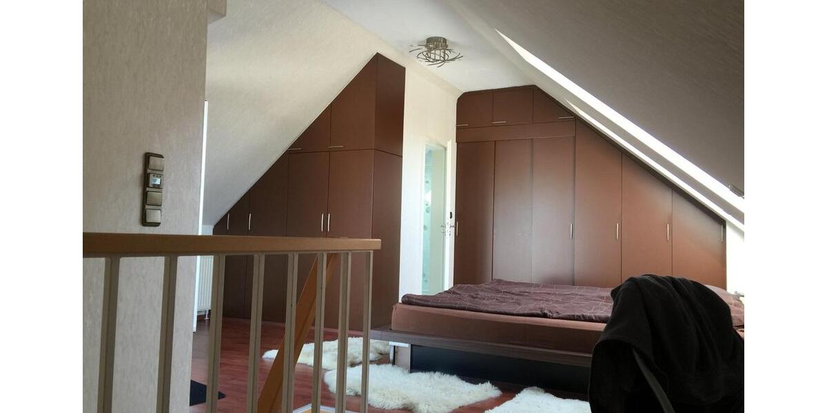 Maisonettenwohnung Mühlheim am Main - 3 Zimmer, 94 m&sup2;, 1.050&euro; | Angebot:26543928