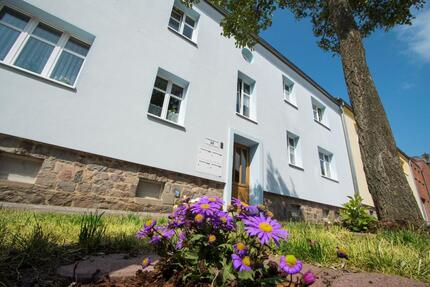 Wohnung Strasburg (Uckermark) - 3 Zimmer, 56 m&sup2;, 282&euro; | Angebot:23509002