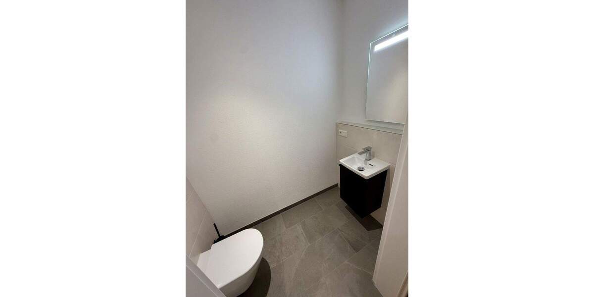 Etagenwohnung Bad Griesbach im Rottal Griesbach - 3 Zimmer, 103 m&sup2;, 1.100&euro; | Angebot:25751180