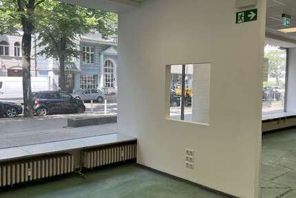 Gewerbeobjekt Berlin Tempelhof-Schöneberg - 3.846&euro; | Angebot:26757842